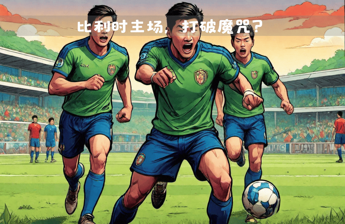 足球盛事再度上演，欧洲豪强争相交锋